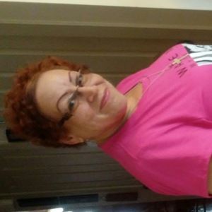 Meet your Posher, Lillian